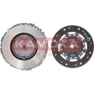 KAMOKA Kupplungssatz KC037