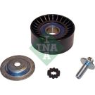 Umlenk-/Führungsrolle, Keilrippenriemen 532 0617 10