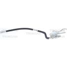 Bremsschlauch 815043234