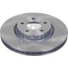 FEBI BILSTEIN Bremsscheibe 24566