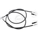 A.B.S. Handbremsseil Seilzug Festellbremse K10055