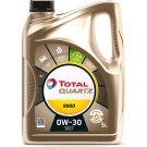 Total Quartz 9000 0W-30 5 Liter 2214297