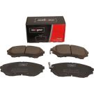 Bremsbelagsatz Mazda P. B-Serie 99 19-3400