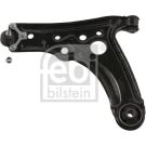 Querlenker Vw P. Lupo, Polo 1.0-1.9D 05.97-07.05 Le Unten 37407