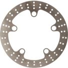 Bremsscheibe starr MST473