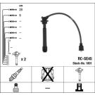 RC-SE45 NGK - Zündkabelsatz Subaru Justy II, III, 1.3,1.5 01 1801