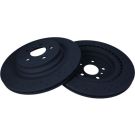 Bremsscheibe QD9745HC
