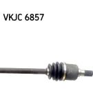 Antriebswelle VKJC 6857