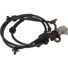 85 403 042 Sensor, Raddrehzahl HA NISSAN Qashqai 07 0 265 007 909