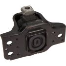 Lagerung, Motor Renault Megane 40-0076