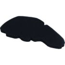 Motorluftfilter. Piaggio Zip 125Cc 2000/2002 10 060 0981