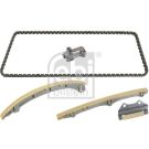 Steuerkettensatz HONDA Basic Short Kit 108244