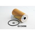 Ölfilter Hyundai 2.0Crdi FO-ECO096