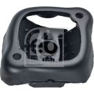 Lagerung, Motor Db W126 L/R 03097