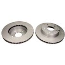 Bremsscheibe Jeep P. Grand Cherokee 99- Mit Ok Pow Korrosionsschutz QD8227