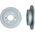 KAMOKA Bremsscheibe 103522
