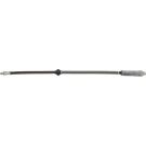 A.B.S. Bremsschlauch SL3880