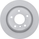 Bremsscheibe HA BMW E81,E90 04 0 986 479 218
