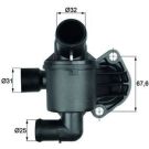 Integralthermostat TI 35 87