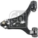 15 304 089 Querlenker VA unten li MERCEDES A,B 04 30198 15 304 089 Querlenker VA unten li MERCEDES A,B 04 30198