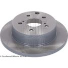 Bremsscheibe Toyota T. Rav 4 2.0-2.2 D-4D 4Wd 06 ADT343207