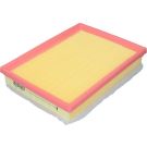 KAMOKA Luftfilter F251801