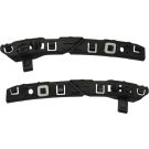 Stoßstangenhalter Ty Citroen C3 A51 - Set (2 Stück) C70130