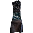 Handschuhe, 60 cm für Sandstrahler 220 L / Ok-08.2102 OK-08.2113
