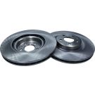 Maxgear Bremsscheibe Vw S. A4/A5 07-/Q5 19-2431