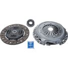 SACHS Kupplungssatz 3000 293 001