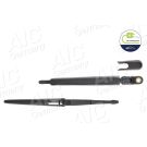 Wischerarm, hinten Mercedes NEW MOBILITY PARTS 56826
