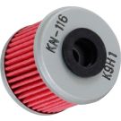 Ölfilter Motorrad Wk Ad Honda KN-116