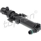 Waschwasserd Se, Scheinwerferreinigung EHVP 116 232