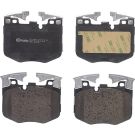 BREMBO Bremsklötze VA P 06 099