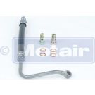 Ölleitungs-Kit 1 OPEL Omega B Caravan 2.5 DTI 01 550068
