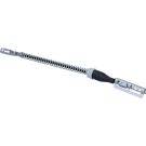 Seilzug, Feststellbremse Opel T. Astra G/H/Zafira 98- Le/Pr Drum 32-0118