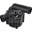 Zusatzwasserpumpe 172809