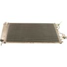 Kondensator, Klimaanlage AC830132