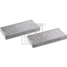 FEBI BILSTEIN Innenraumfilter 29189 FEBI BILSTEIN Innenraumfilter 29189