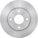 BOSCH Bremsscheibe 0 986 479 R64
