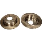 Maxgear Bremsscheibe Db T. W202 180 19-0770