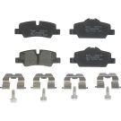 BREMBO Bremsklötze HA P 06 090