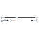 A.B.S. Bremsschlauch SL 1169