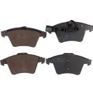 Bremsbelagsatz Vw P. Touareg 2.5T 19-1823