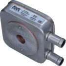 Ölkühler PKW 91106