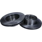 Maxgear Bremsscheibe Bmw S. E87 04- 116-118 284X22 19-1940