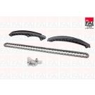 Steuerkettensatz TCK211WONG