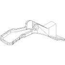 Thule VeloCompact Release Lever 1500052374 Thule VeloCompact Release Lever 1500052374