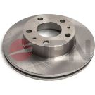 JPN Bremsscheibe 30H9045-JPN