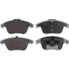 Bremsbelagsatz Citroen P. C4 Picasso 07 QP0783